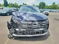 2026 Hyundai Tucson фото