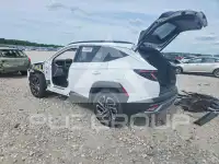 2026 Hyundai Tucson фото
