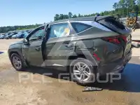 2026 Hyundai Tucson фото