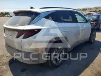 2026 Hyundai Tucson фото