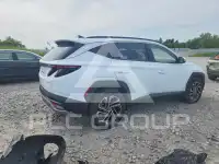 2026 Hyundai Tucson фото