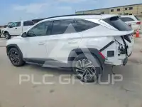 2026 Hyundai Tucson фото