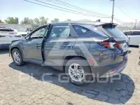 2026 Hyundai Tucson фото