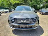 2026 Hyundai Tucson photo