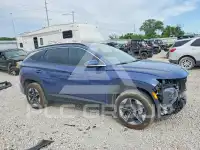 2026 Hyundai Tucson photo