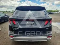 2026 Hyundai Tucson фото