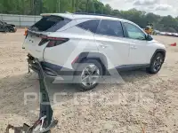 2026 Hyundai Tucson фото