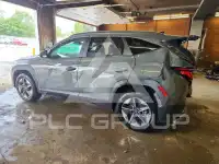 2026 Hyundai Tucson фото