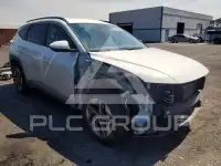 2026 Hyundai Tucson фото