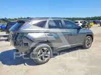 2026 Hyundai Tucson фото