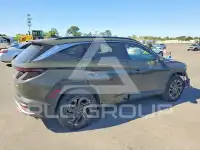 2026 Hyundai Tucson фото