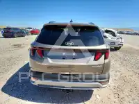 2026 Hyundai Tucson фото
