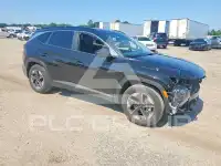 2026 Hyundai Tucson photo