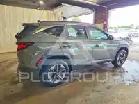 2026 Hyundai Tucson фото