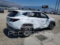 2026 Hyundai Tucson фото