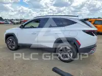 2026 Hyundai Tucson фото