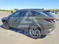 2026 Hyundai Tucson фото