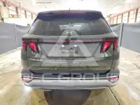 2026 Hyundai Tucson photo
