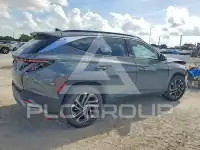 2026 Hyundai Tucson фото