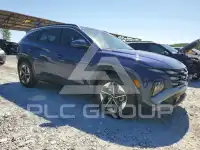 2026 Hyundai Tucson фото