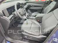2026 Hyundai Tucson фото