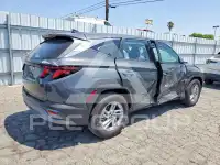 2026 Hyundai Tucson фото