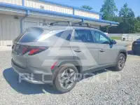 2026 Hyundai Tucson photo