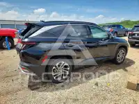 2026 Hyundai Tucson фото