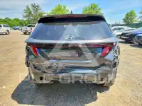 2026 Hyundai Tucson photo