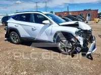 2026 Hyundai Tucson фото