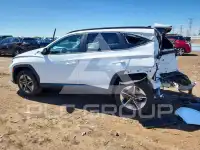 2026 Hyundai Tucson фото
