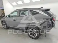 2026 Hyundai Tucson photo