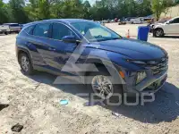 2026 Hyundai Tucson фото