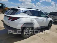 2026 Hyundai Tucson фото