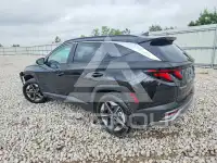 2026 Hyundai Tucson фото