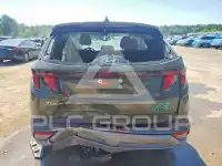 2026 Hyundai Tucson фото