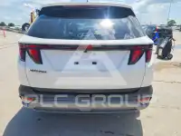 2026 Hyundai Tucson фото