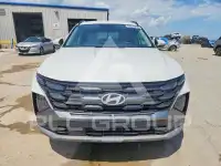 2026 Hyundai Tucson фото
