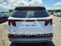 2026 Hyundai Tucson photo