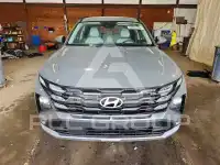 2026 Hyundai Tucson фото