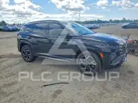 2026 Hyundai Tucson фото