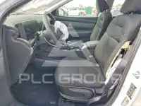 2026 Hyundai Tucson фото