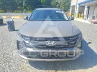 2026 Hyundai Tucson photo