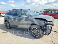 2026 Hyundai Tucson фото