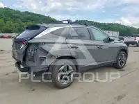 2026 Hyundai Tucson фото