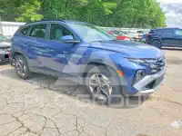 2026 Hyundai Tucson фото