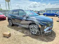 2026 Hyundai Tucson фото