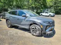 2026 Hyundai Tucson photo