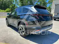 2026 Hyundai Tucson фото