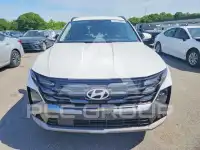 2026 Hyundai Tucson photo